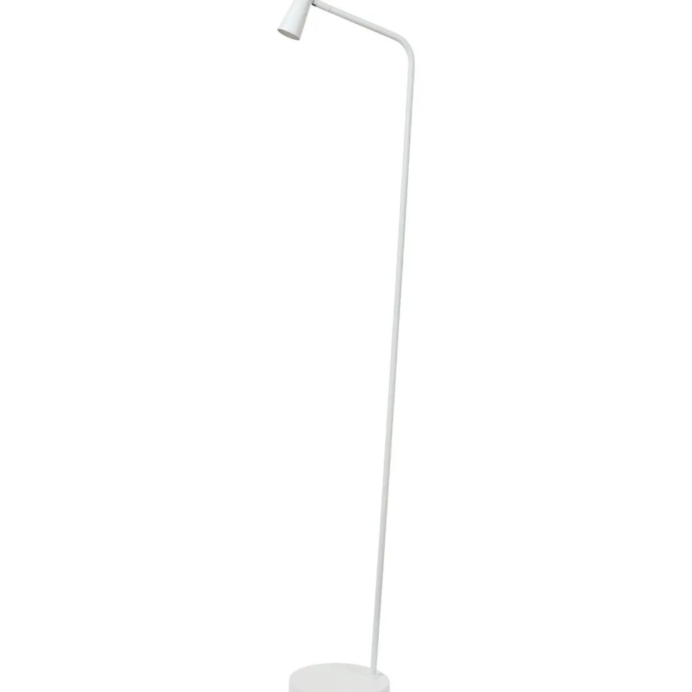 Lattiavalaisin Lucide Stirling, 20x28cm, IP20, 3W, eri värejä