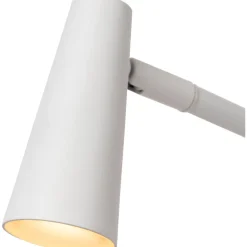 Lattiavalaisin Lucide Stirling, 20x28cm, IP20, 3W, eri värejä
