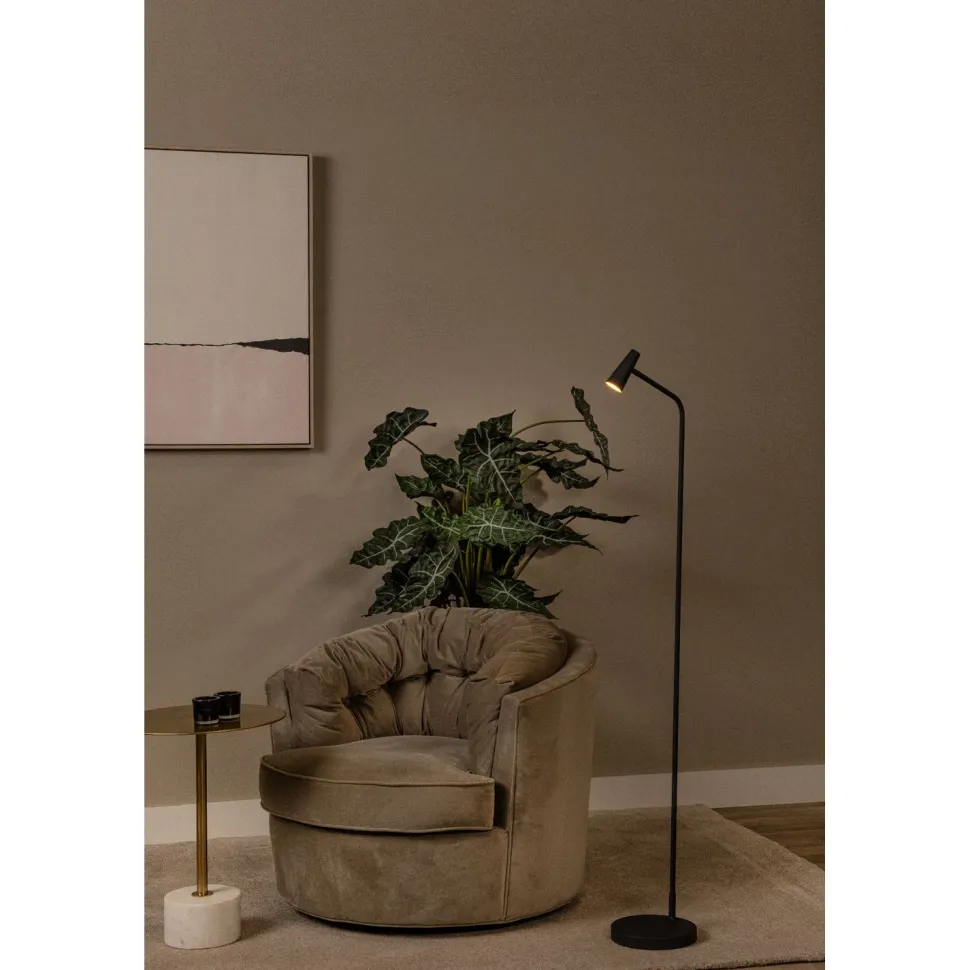 Lattiavalaisin Lucide Stirling, 20x28cm, IP20, 3W, eri värejä
