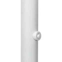 Lattiavalaisin Lucide Zenith, 25.4x25.4cm, IP20, 20W, eri värejä