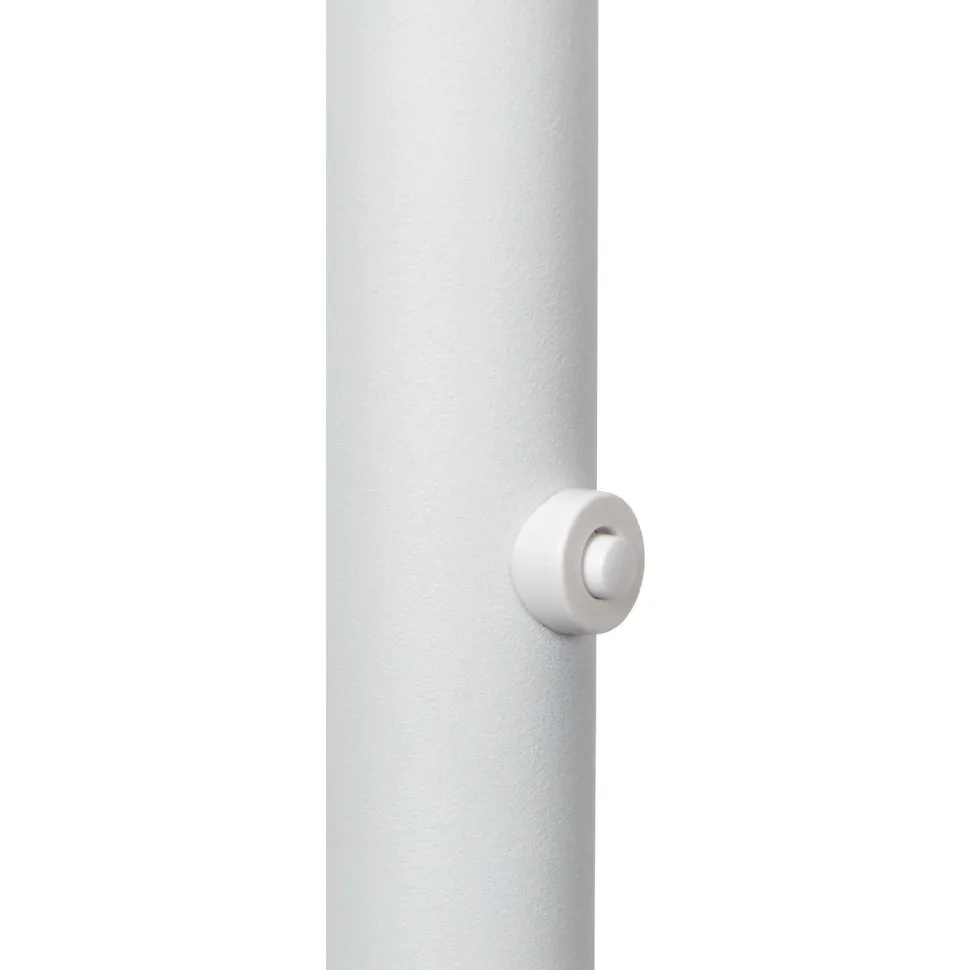 Lattiavalaisin Lucide Zenith, 25.4x25.4cm, IP20, 20W, eri värejä
