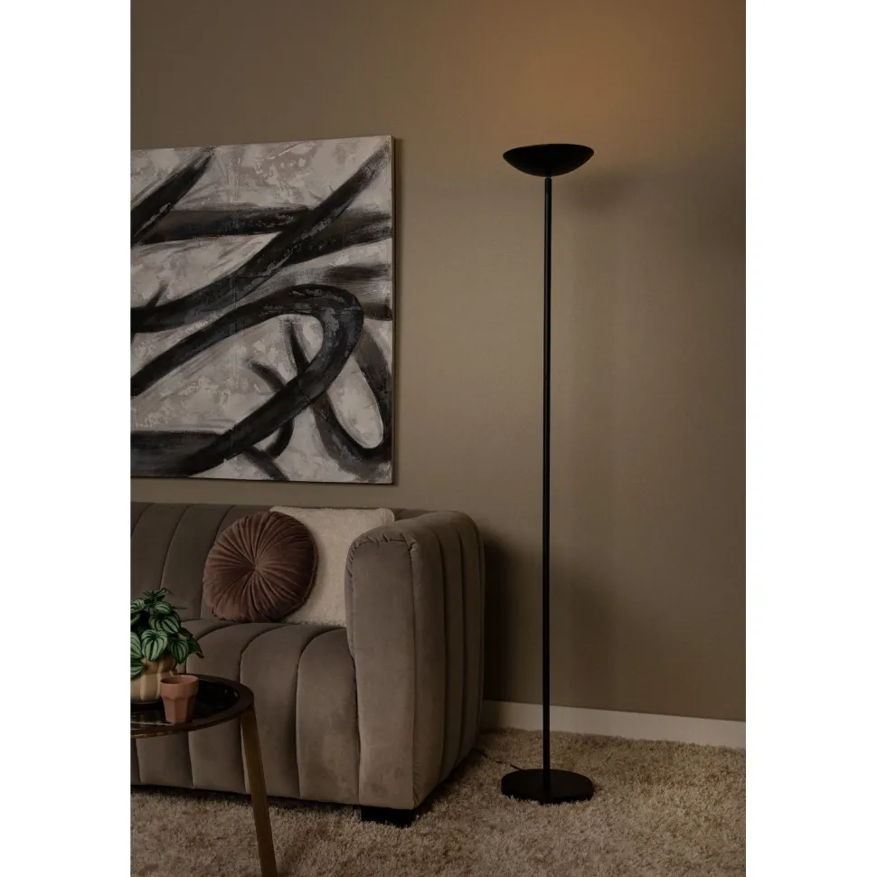 Lattiavalaisin Lucide Zenith, 25.4x25.4cm, IP20, 20W, eri värejä