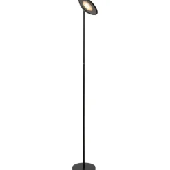 Lattiavalaisin Lucide Zenith, 25.4x25.4cm, IP20, 20W, eri värejä
