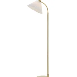 Lattiavalaisin Markslöjd Mira 145cm musta/valkoinen