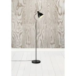 Lattiavalaisin Markslöjd Nitta 145cm musta