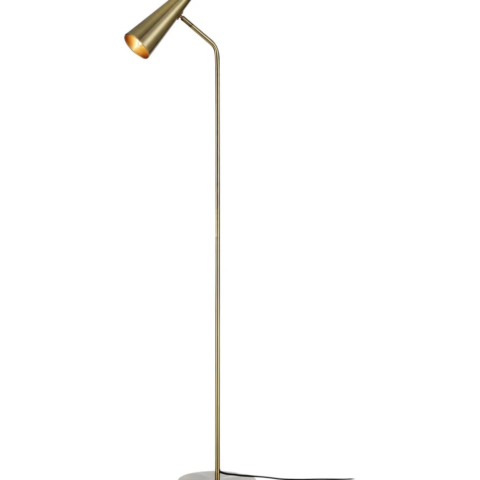 Lattiavalaisin Markslöjd Peak 138cm musta