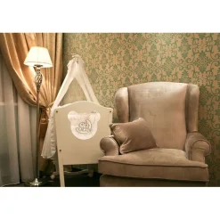 Lattiavalaisin Maytoni Royal Classic Grace antiikki