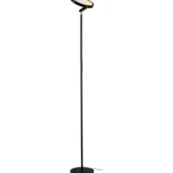 Lattiavalaisin Paulmann Caneta LED Tunable White 1750mm 1300lm 20W, musta