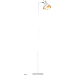 Lattiavalaisin Paulmann Juna, 158cm, E14, max. 20W, metalli