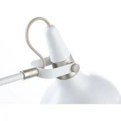 Lattiavalaisin Paulmann Juna, 158cm, E14, max. 20W, metalli
