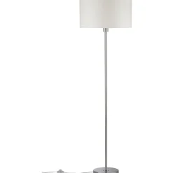 Lattiavalaisin Paulmann Tessa, E27, valkoinen