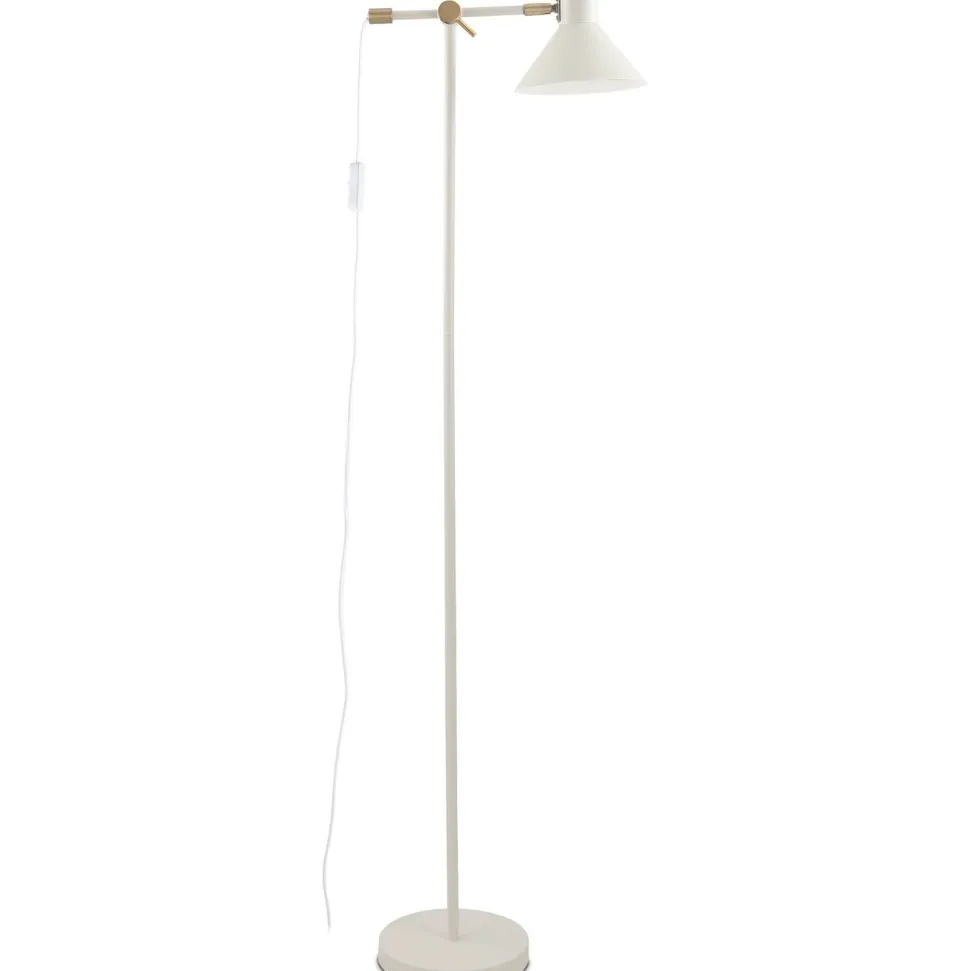 Lattiavalaisin Sessak Henry, 160cm, beige