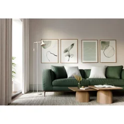 Lattiavalaisin Sessak Henry, 160cm, beige