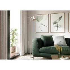 Lattiavalaisin Sessak Henry, 160cm, beige