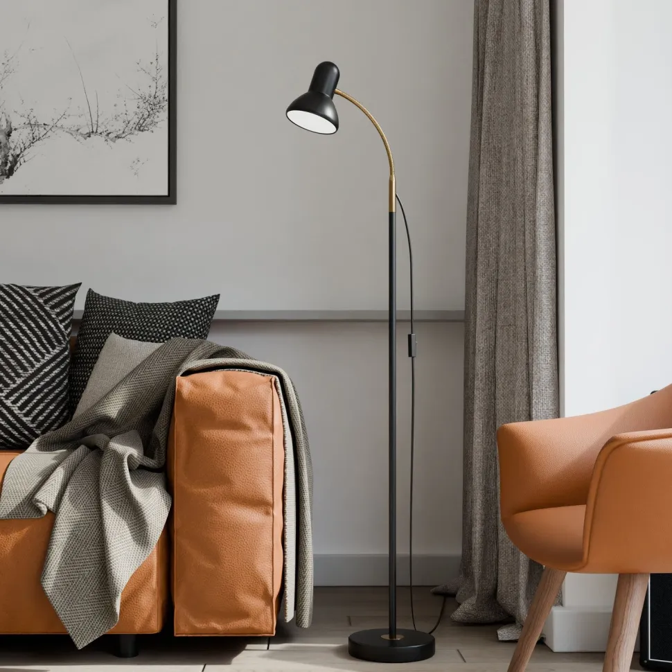 Lattiavalaisin Sessak Royal 138cm