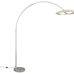 Lattiavalaisin Trio Amador LED