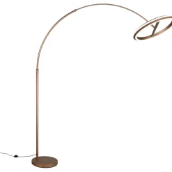 Lattiavalaisin Trio Amador LED