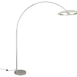 Lattiavalaisin Trio Amador LED