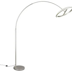 Lattiavalaisin Trio Amador LED