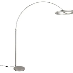 Lattiavalaisin Trio Amador LED