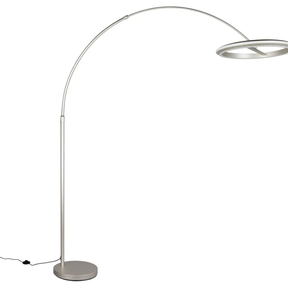 Lattiavalaisin Trio Amador LED