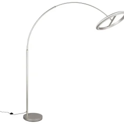 Lattiavalaisin Trio Amador LED
