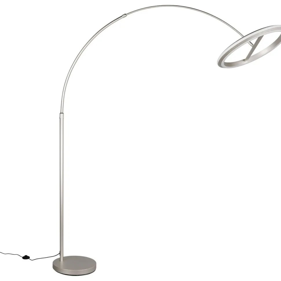 Lattiavalaisin Trio Amador LED