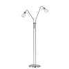 Lattiavalaisin Trio Antibes 1250x550x250 mm alabaster