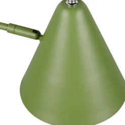 Lattiavalaisin Trio Cosima, E14, eri värejä