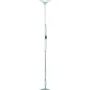 Lattiavalaisin Trio Dezwo 100W  Ø280x1800 mm titaani