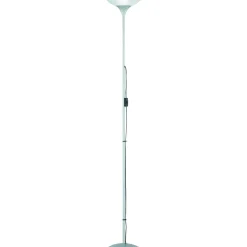 Lattiavalaisin Trio Dezwo 100W  Ø280x1800 mm titaani