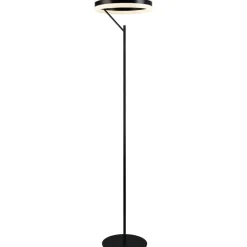Lattiavalaisin Trio Dios LED säädettävä värilämpötila 180cm