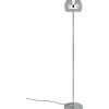 Lattiavalaisin Trio Flynt LED säädettävä värilämpötila 130cm kromi