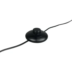 Lattiavalaisin Trio Flynt LED säädettävä värilämpötila 130cm kromi