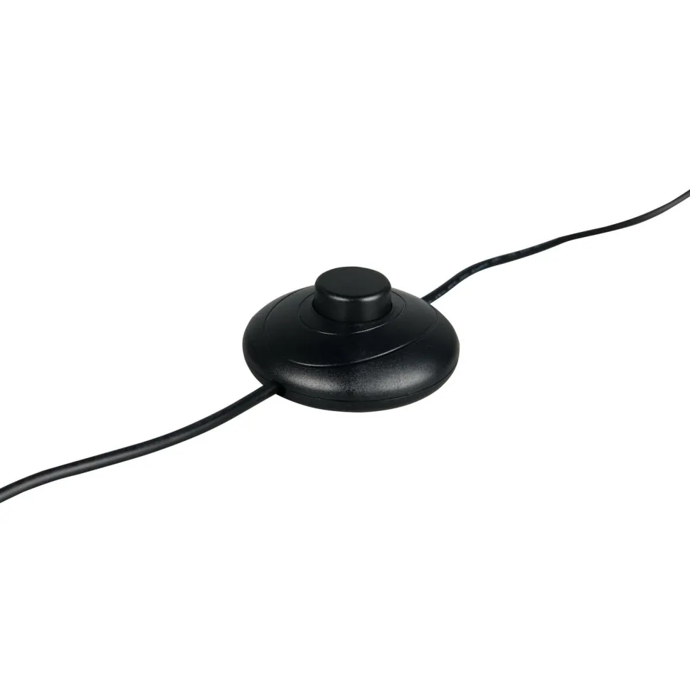 Lattiavalaisin Trio Flynt LED säädettävä värilämpötila 130cm kromi