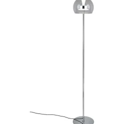 Lattiavalaisin Trio Flynt LED säädettävä värilämpötila 130cm kromi