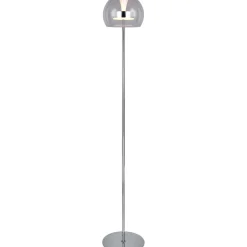 Lattiavalaisin Trio Flynt LED säädettävä värilämpötila 130cm kromi