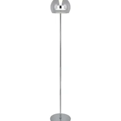 Lattiavalaisin Trio Flynt LED säädettävä värilämpötila 130cm kromi