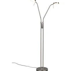 Lattiavalaisin Trio Monza 160cm LED 2-osainen