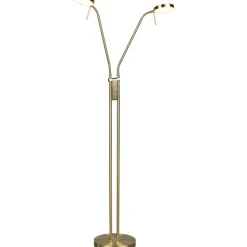 Lattiavalaisin Trio Monza 160cm LED 2-osainen