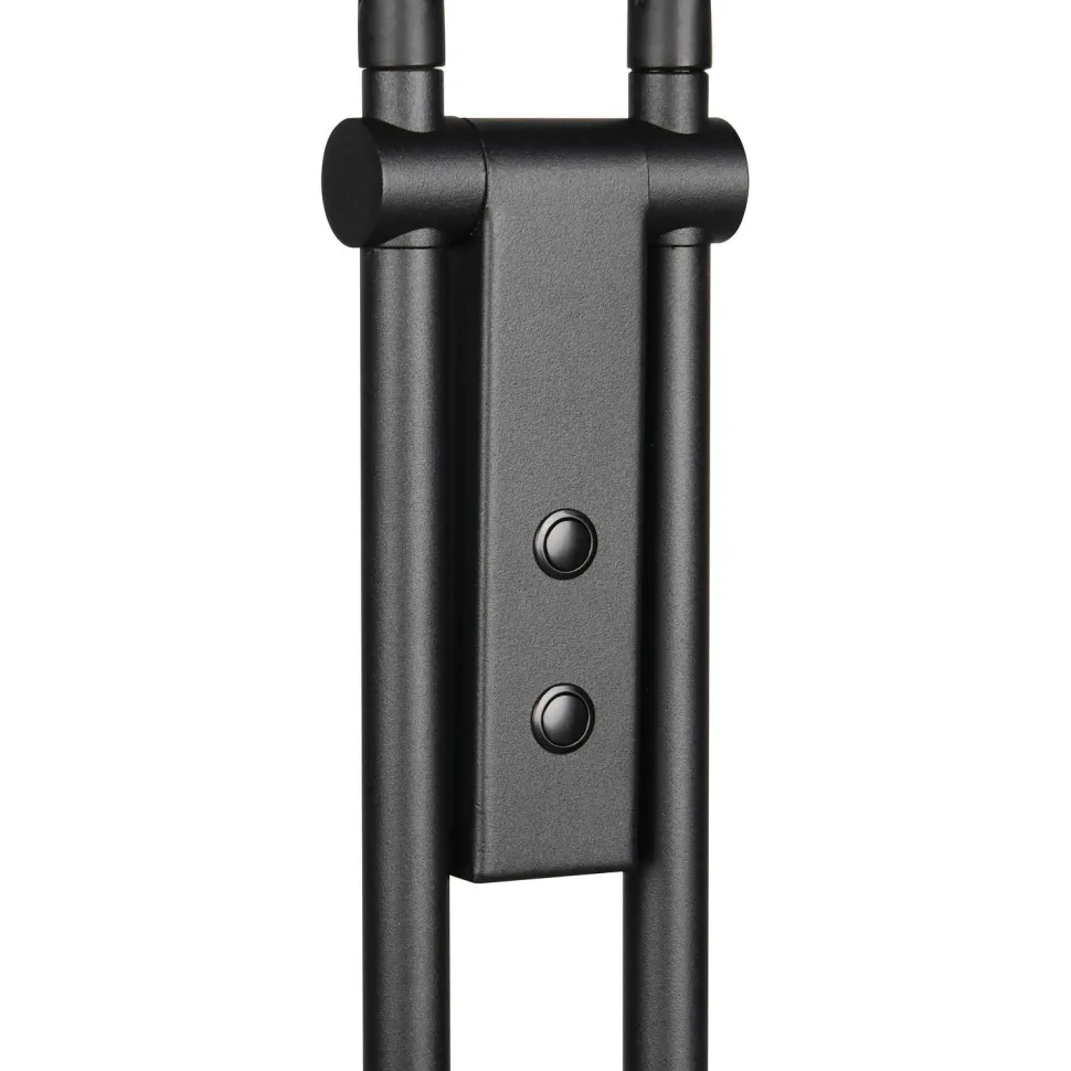 Lattiavalaisin Trio Monza 160cm LED 2-osainen