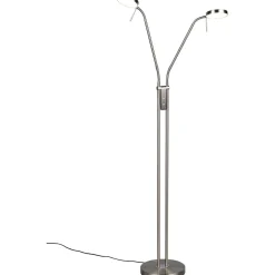 Lattiavalaisin Trio Monza 160cm LED 2-osainen