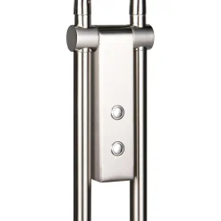 Lattiavalaisin Trio Monza 160cm LED 2-osainen