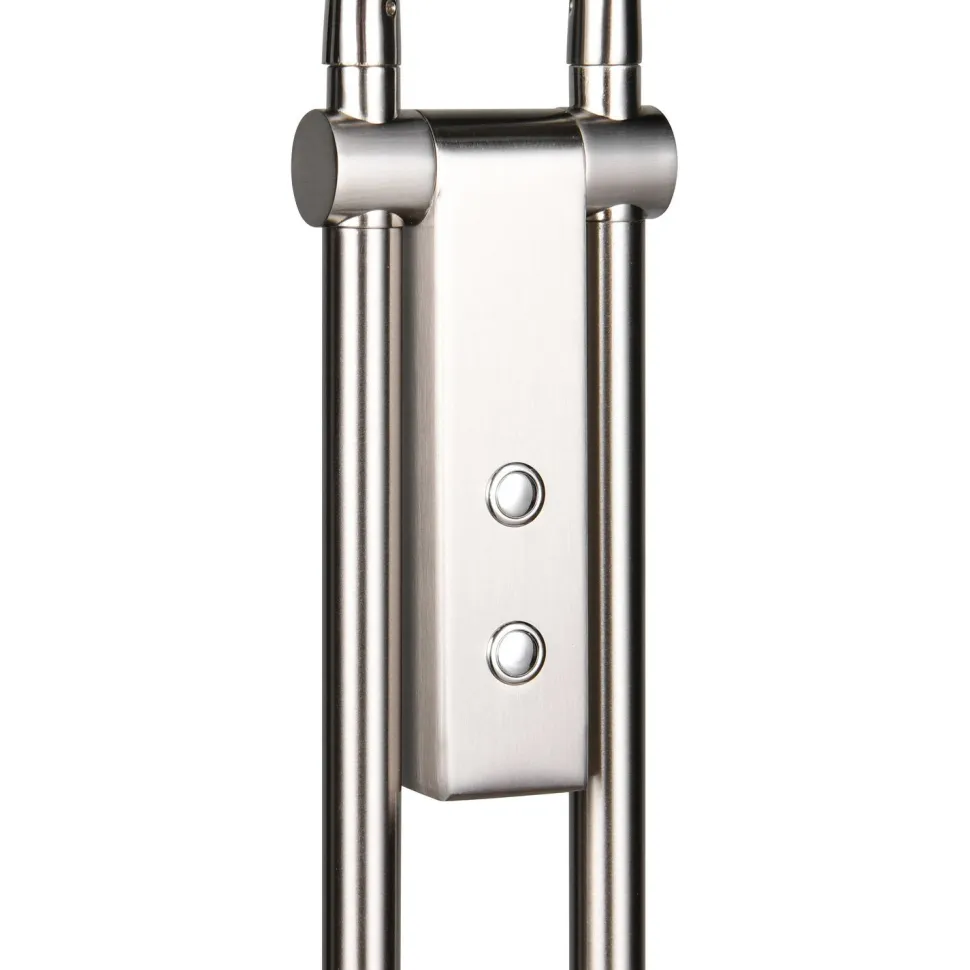 Lattiavalaisin Trio Monza 160cm LED 2-osainen