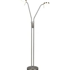 Lattiavalaisin Trio Monza 160cm LED 2-osainen