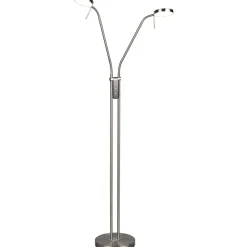 Lattiavalaisin Trio Monza 160cm LED 2-osainen