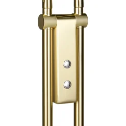 Lattiavalaisin Trio Monza 160cm LED 2-osainen