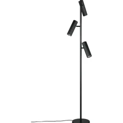 Lattiavalaisin Trio Soka, GU10, eri värejä