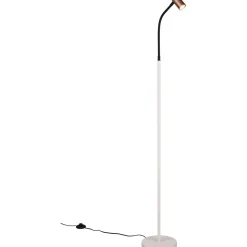 Lattiavalaisin Trio Taryn mini 133.5cm GU10