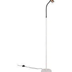 Lattiavalaisin Trio Taryn mini 133.5cm GU10